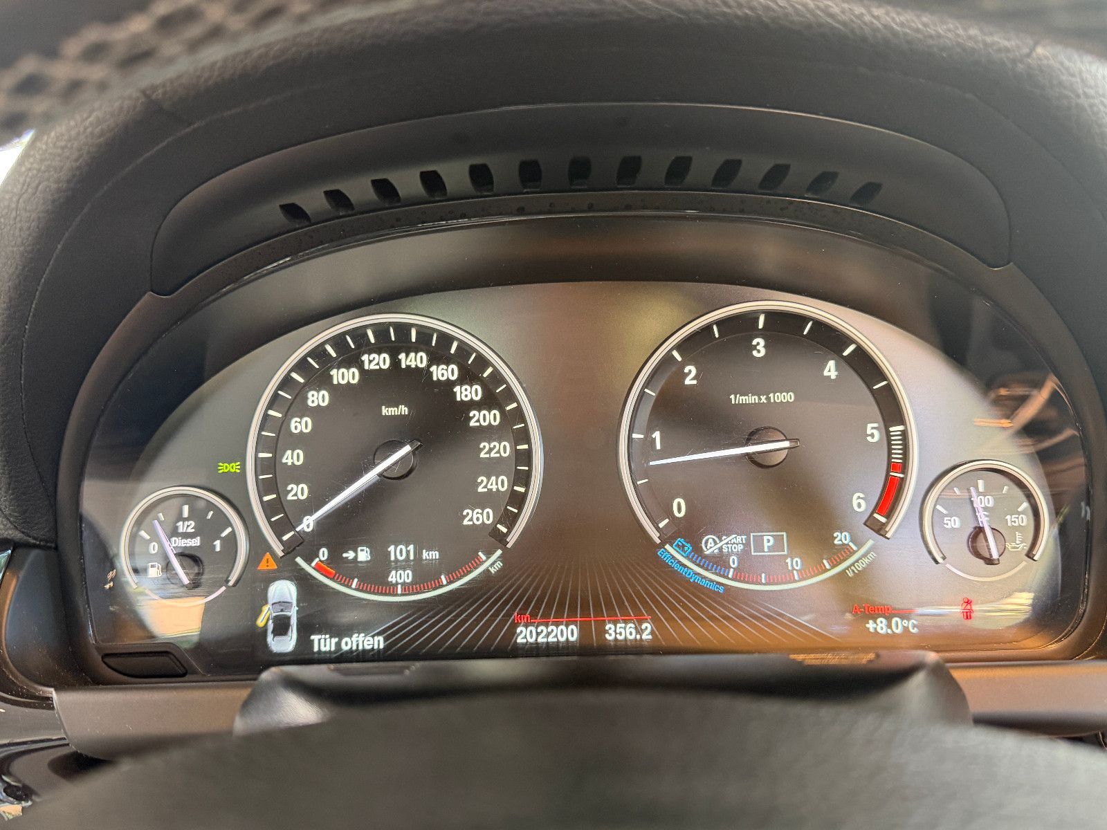 Fahrzeugabbildung BMW 640 Cabrio d xDrive/KAMERA/NAVI/MEMORY/BI-XENON