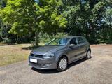 Volkswagen Polo 1.4 - sehr gut erhalten