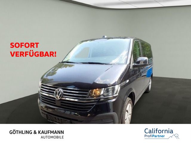 Volkswagen T6.1 Caravelle DSG Comfortline*Navi*PDC*9Sitzer*