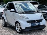 Smart ForTwo**KLIMA*SERVO*SITZHEIZUNG* - Smart aus 2014