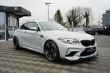 BMW M2 Competition*Aulitzky*HJS*H&R*H&K*Cam*Deutsch* - BMW M2 in Augsburg