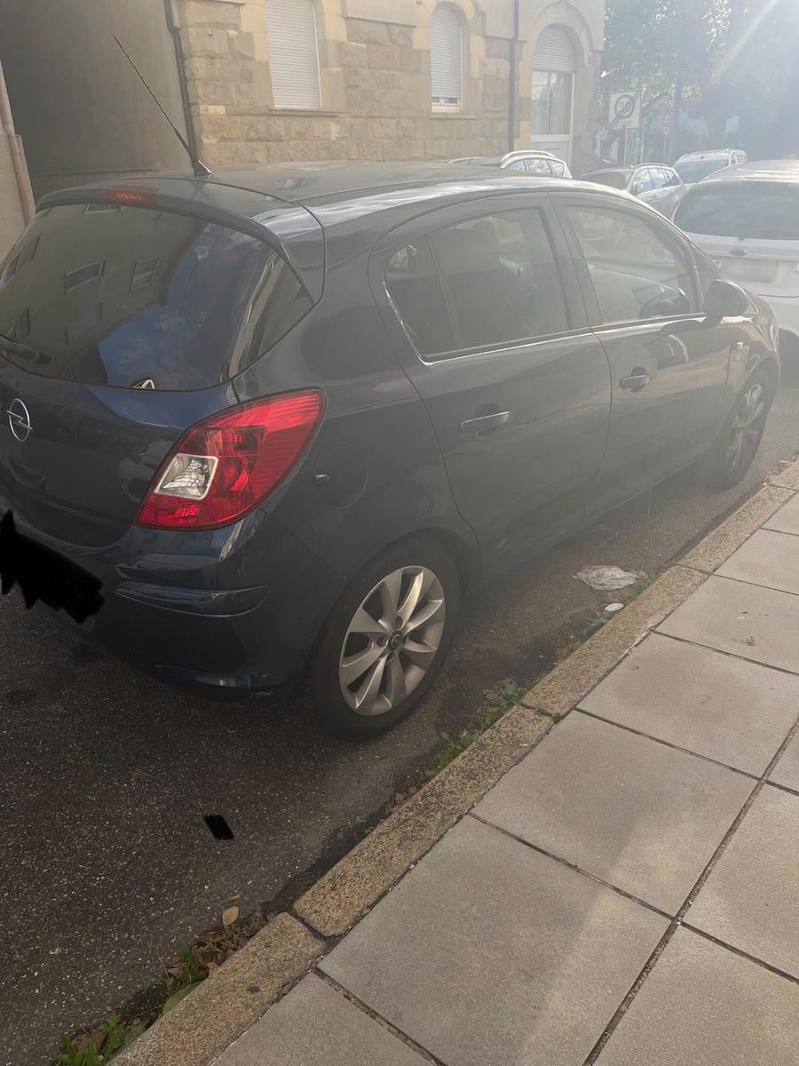 Opel Andere