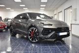 Lamborghini Urus S Style Alu"23 Panoram B&O Rear-Seat Entert - Lamborghini in Nürnberg