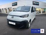 Fiat Scudo elektro L2 (75 kWh) - Fiat Scudo Gebrauchtwagen in Berlin