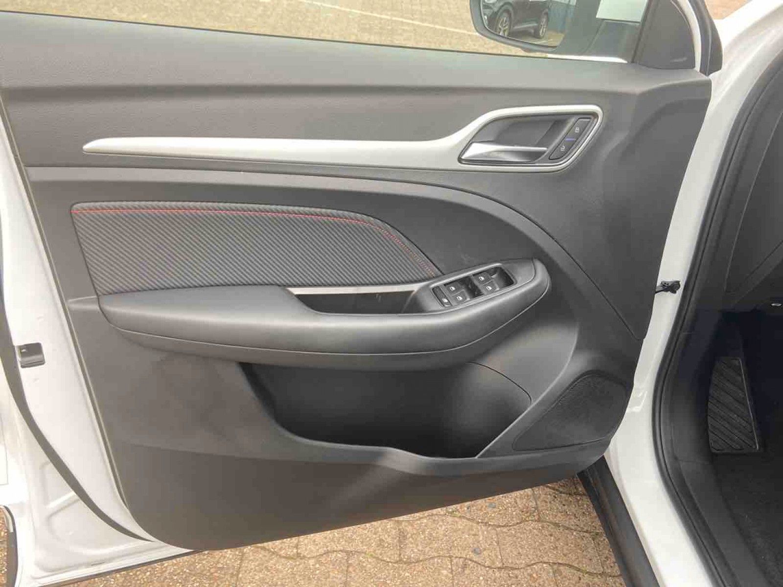 Fahrzeugabbildung MG ZS EV 51 KW LUXURY *Lager*