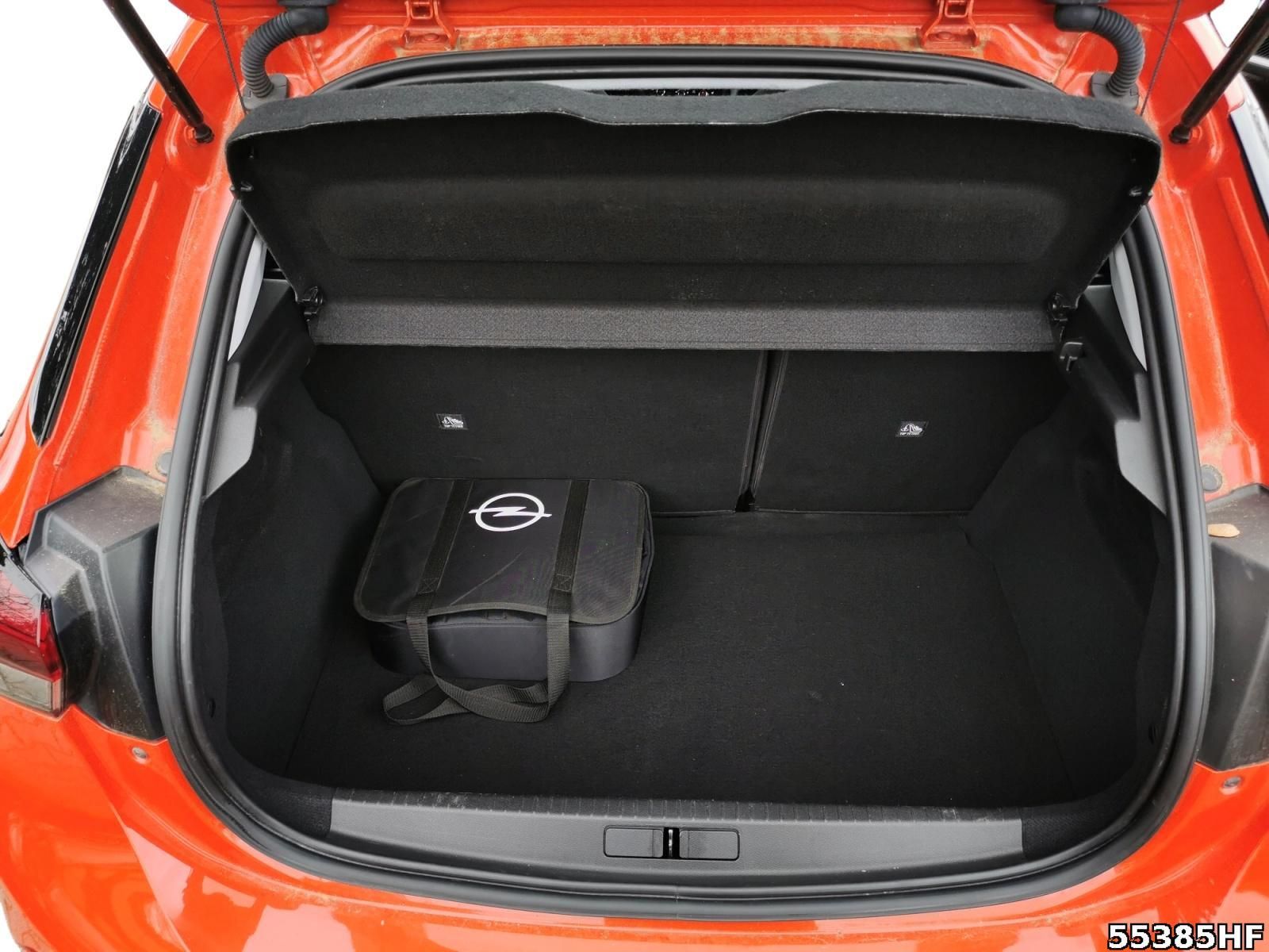 Fahrzeugabbildung Opel Corsa F elektro Edition *Sitzhzg*PDC hinten*