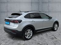 Volkswagen Taigo - Vorschau Bild 6