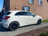 Mercedes-Benz A 180 - TüV und Service neu, 8fach bereift - Mercedes-Benz A 180