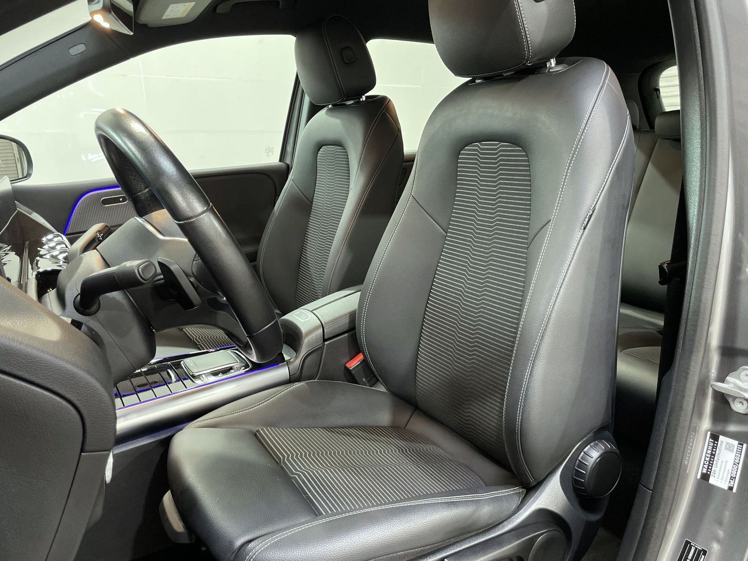 Fahrzeugabbildung Mercedes-Benz B 200 Progressive Edition19#LED#Burmester#Kamera