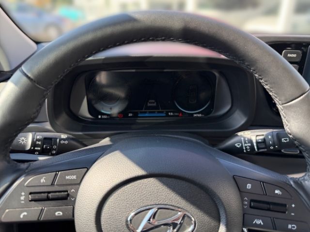 Fahrzeugabbildung Hyundai i20 Essential Komfort 1.0 T-GDI +CARPLAY+TEMPOMA