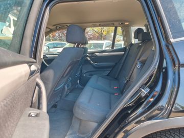 BMW X3 - 11