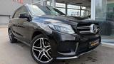 Mercedes-Benz GLE 400 4Matic AMG LINE 2.HD Head Up LEDER LED - gebrauchte Mercedes-Benz GLE 400 aus dem Jahr 2016