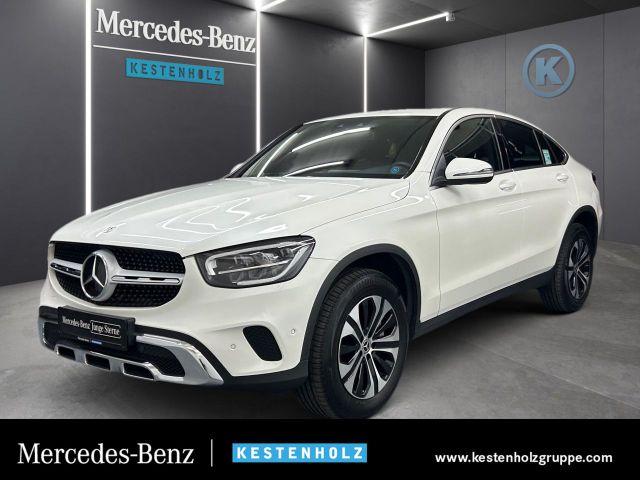 Mercedes-Benz GLC 300 de Cp. 4M SHD LED Keyl-GO Kamera 9G Temp