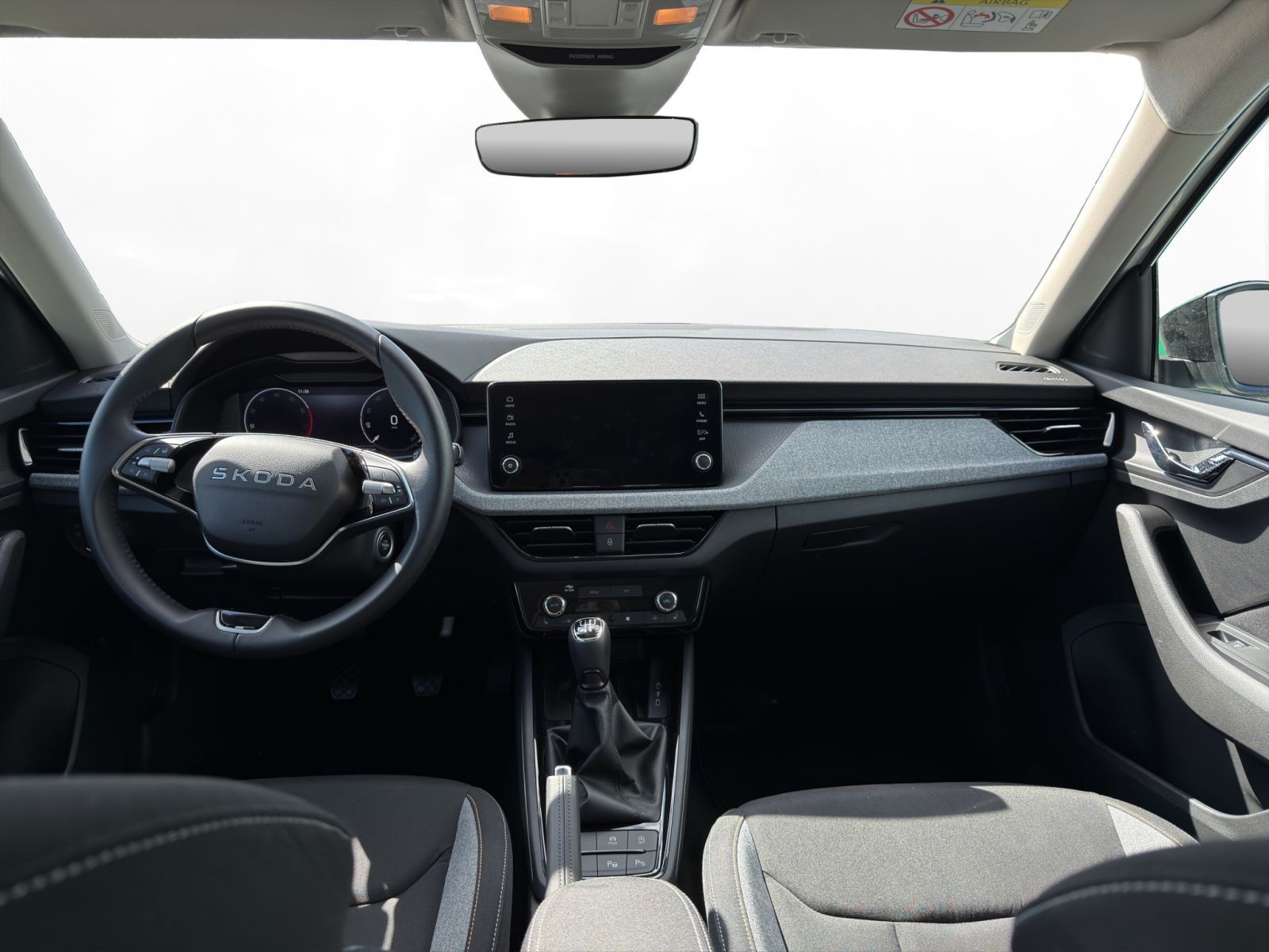 Skoda Kamiq - Bild 13