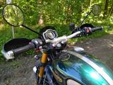 Triumph Scrambler Steve McQueen 1200 XE - Offers