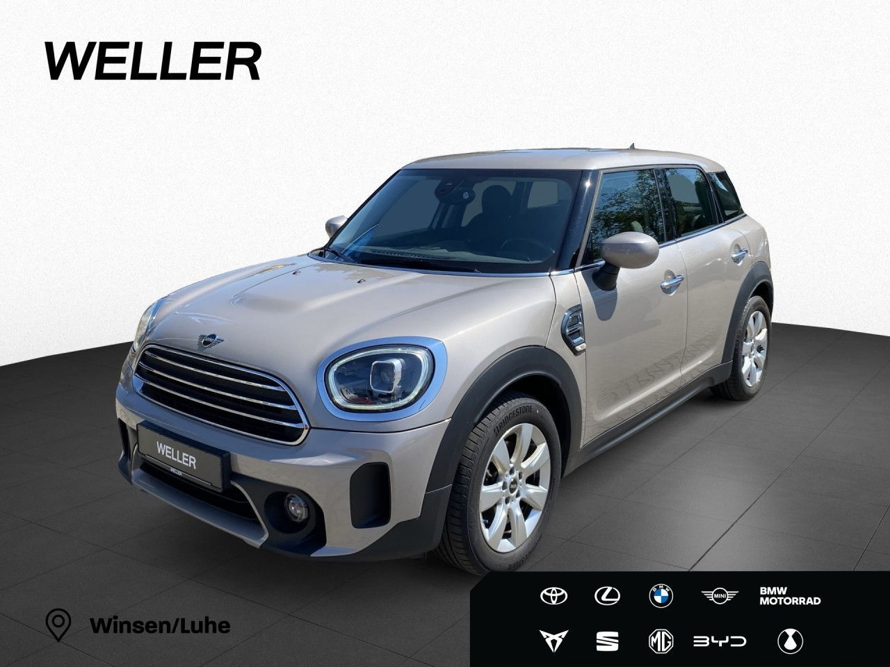 MINI Navi,RFK,DA,Sportsitze,LED,AHK Bluetooth Navi