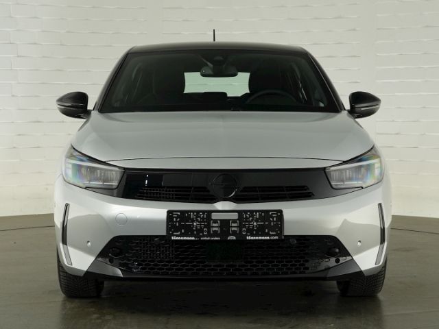Corsa F FACELIFT GS+LED+RÜCKFAHRKAMERA+SITZ-/LEN