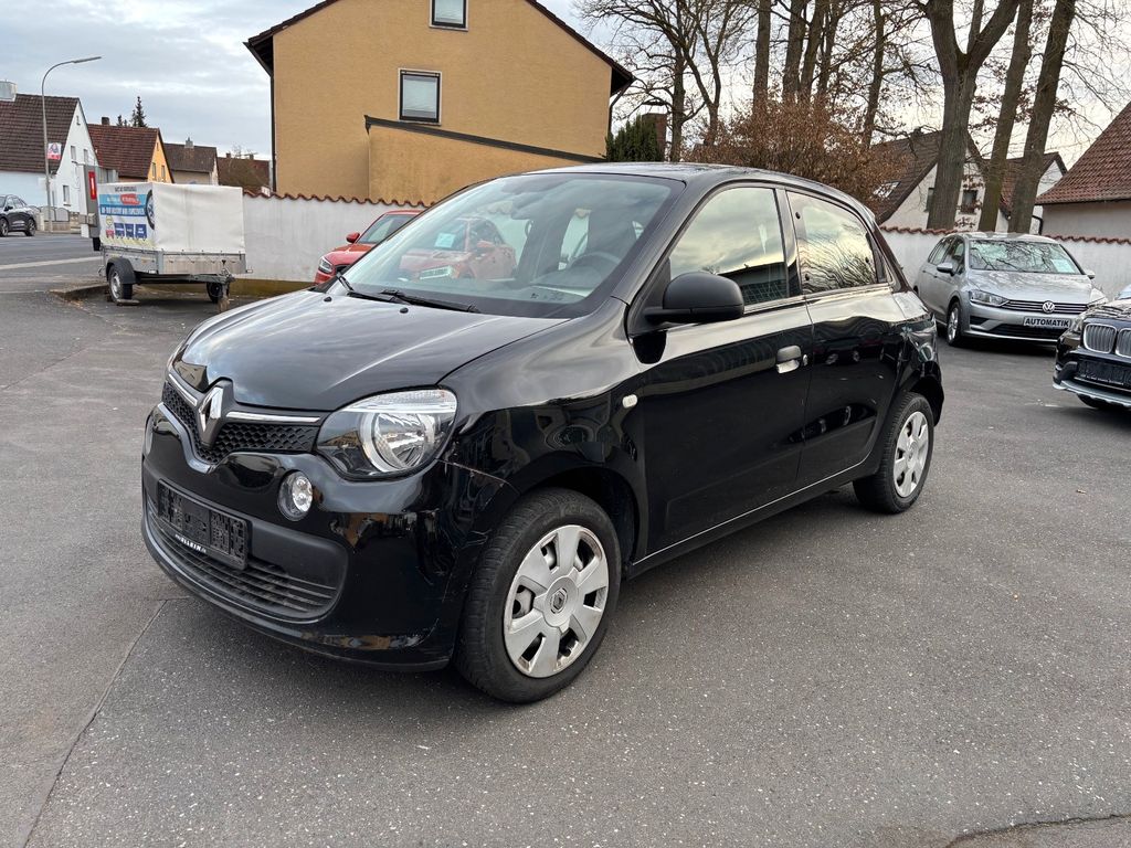 Angebot ansehen Renault Twingo