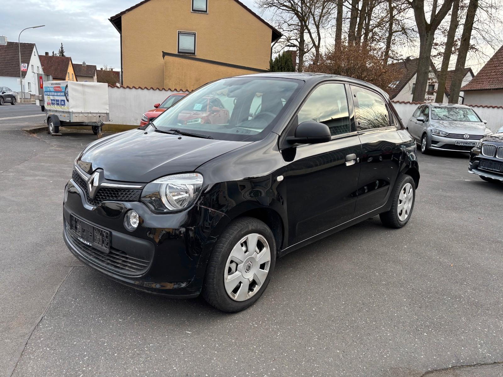 Renault Twingo Expression*BT*TÜV 06.26