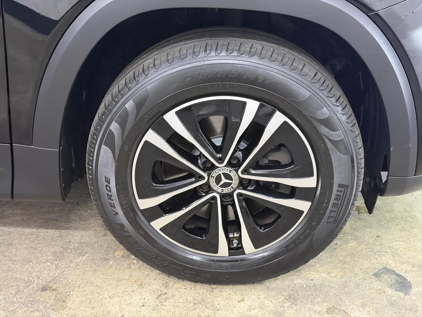 Mercedes-Benz GLB d 8G-DCT Entry / Distronic + / Winterpkt, миниатюра 14