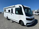 Weinsberg CaraCore 650 MEG AGUTI Exklusiv Combi E Lithium - Weinsberg CaraCore 650 MEG Automatik