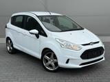 Ford B-MAX Trend KLIMA SERVO ABS ZV - weiße Ford B-Max