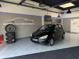 Hyundai Getz 1.1 Basis*Klimaanlage* - Hyundai Getz Gebrauchtwagen