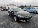 Volkswagen Passat Lim. Comfortline BlueMotion 1.6 TDI - Volkswagen Passat: TDI Bluemotion