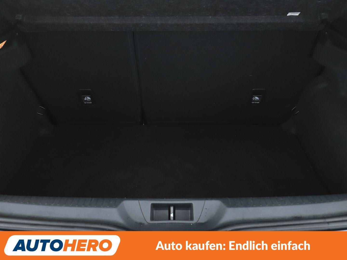 Renault Megane 1.6 dCi Energy Intens *NAVI*HUD*LED*TEMPO