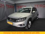 Volkswagen Tiguan Aut. 4Motion | BIXENON | ACC | KAMERA | - gebrauchte VW Tiguan aus dem Jahr 2013
