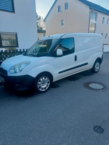 Fiat Doblo 1.6 Multijet Kastenwagen