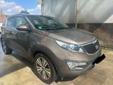 Kia Sportage 2.0 GDI 2WD Spirit Automatik Spirit - Kia Gebrauchtwagen in Dortmund