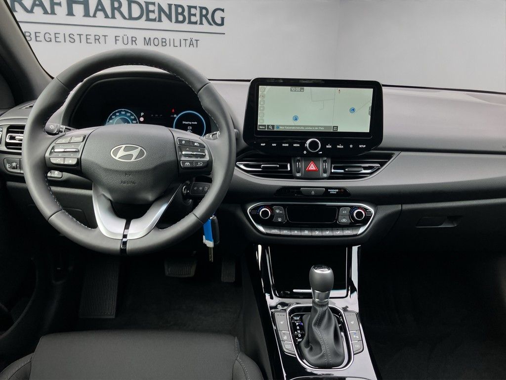 Hyundai i30 – Bild 13