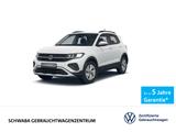 Volkswagen T-Cross Life 1.0 TSI DSG