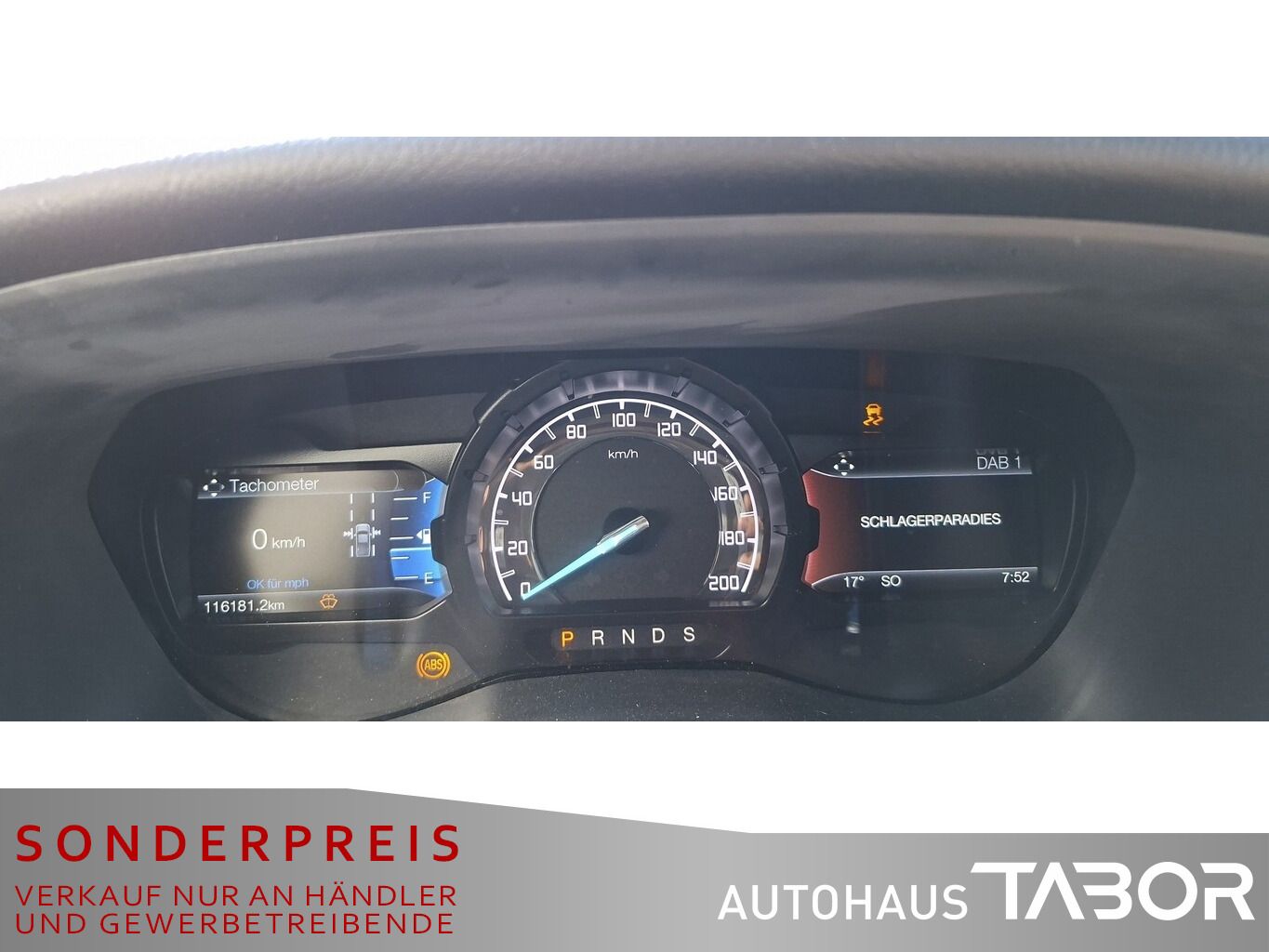 Ford Ranger 3.2 TDCi Aut 4x4 Wildtrak DK StHz LRA ACC foto 6
