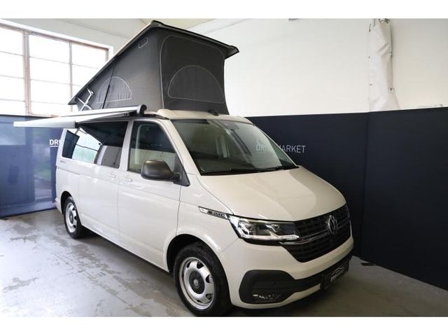 Volkswagen T6 California Beach 4Motion 6-Sitzer