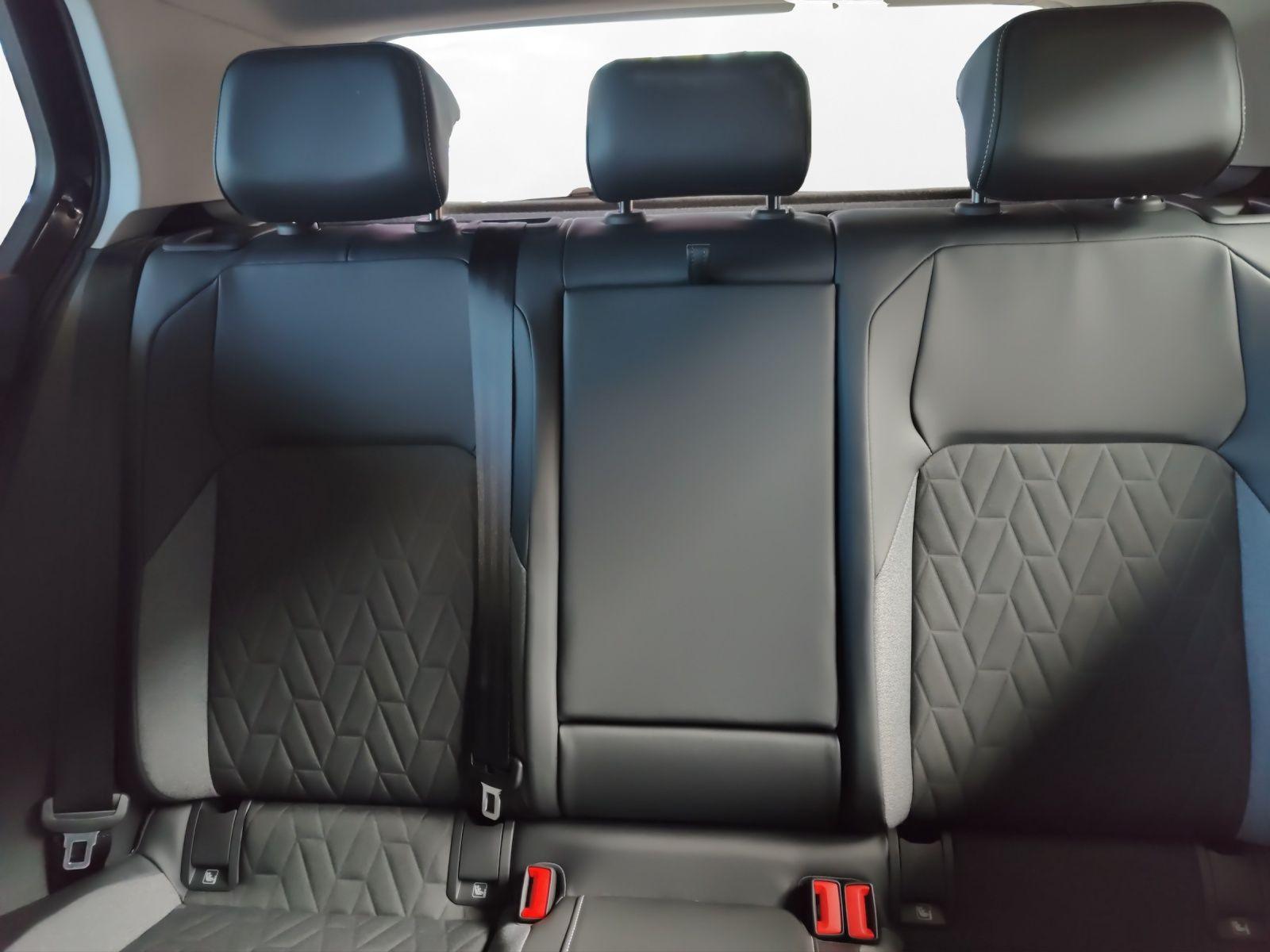 Volkswagen Golf ENERGY 1,5 l TSI OPF 110 kW (150 PS) 6-Gang, миниатюра 4