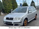 Skoda Fabia Combi Ambiente 1.4 TDI Klima - Skoda Fabia Ambiente mit Diesel-Antrieb