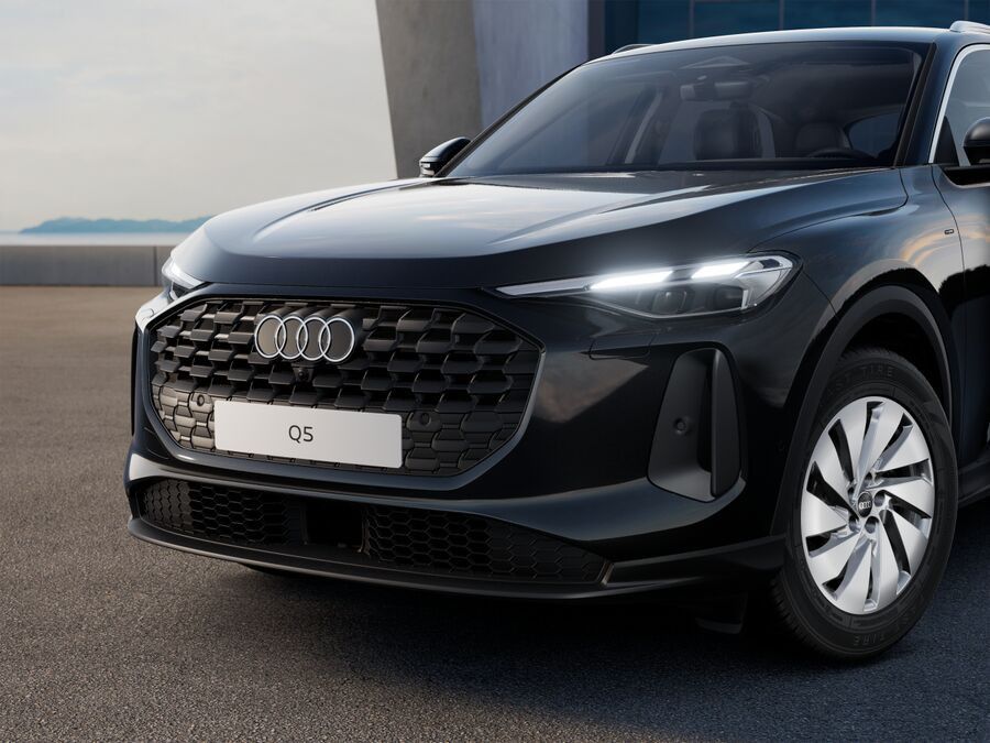 Audi Q5 - Bild 9