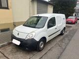 Renault Kangoo MAXI-LANG - Renault Kangoo: Lang