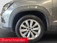 Seat Ateca - Vorschau Bild 11