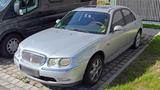 Rover 75 Charme 1.8 - Rover 75 aus 2000