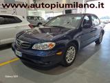 Nissan NISSAN Maxima QX 2.0 V6 24V - Nissan Maxima: V6