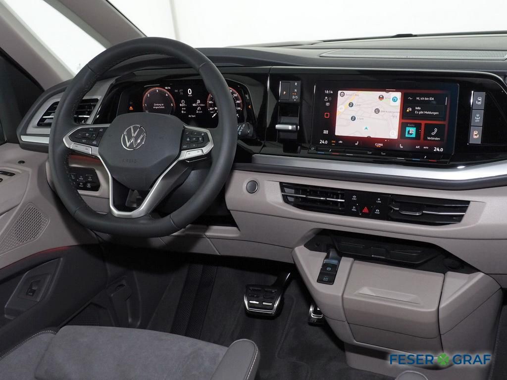 Volkswagen T7 Multivan - Bild 3