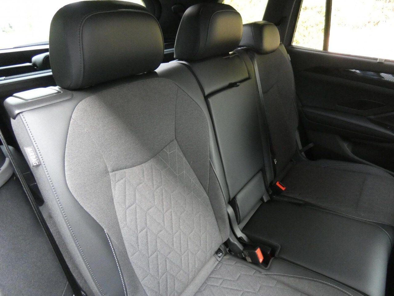 Volkswagen Tayron Life Tayron 2.0 TDI DSG Life LED Navi AHK foto 5