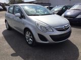 Opel Corsa D Active - Opel Corsa aus 2013