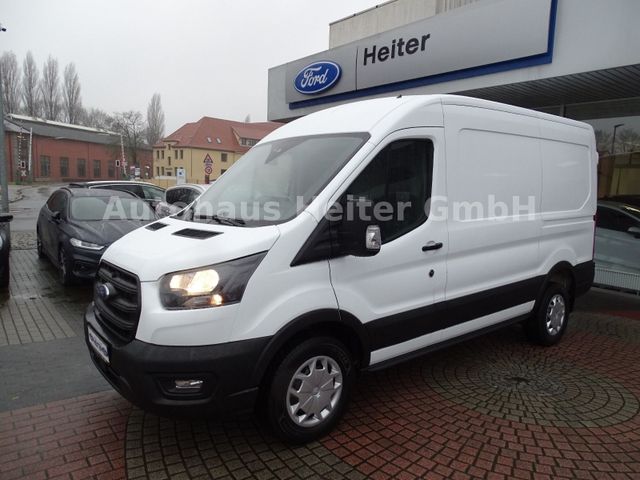 Ford Transit 350 L2H2 Automatik Trend/Navi+Kamera+AHK