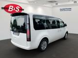 Hyundai Staria Hybrid Trend Shuttle-P. / Park-P. /Leder - Hyundai STARIA: Trend
