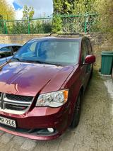 Dodge Grand Caravan 3.6  - Dodge Unfallwagen