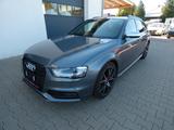 Audi S4 Avant 3.0 TFSI quattro Alu Navi Leder Grau M. - gebrauchte Audi S4 aus dem Jahr 2013